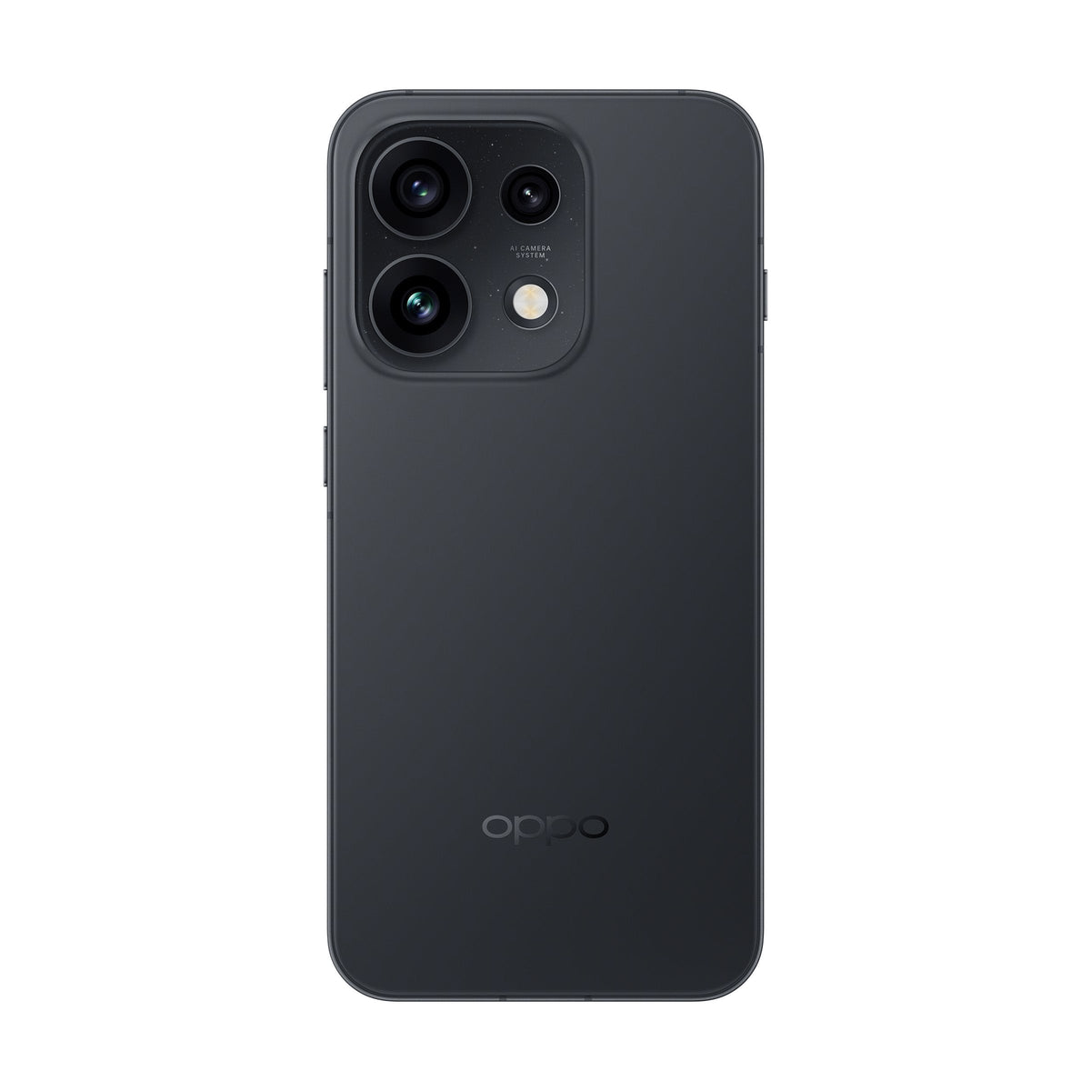Oppo Reno16 Pro 5g Dual Sim 12gb Ram 512gb - Black