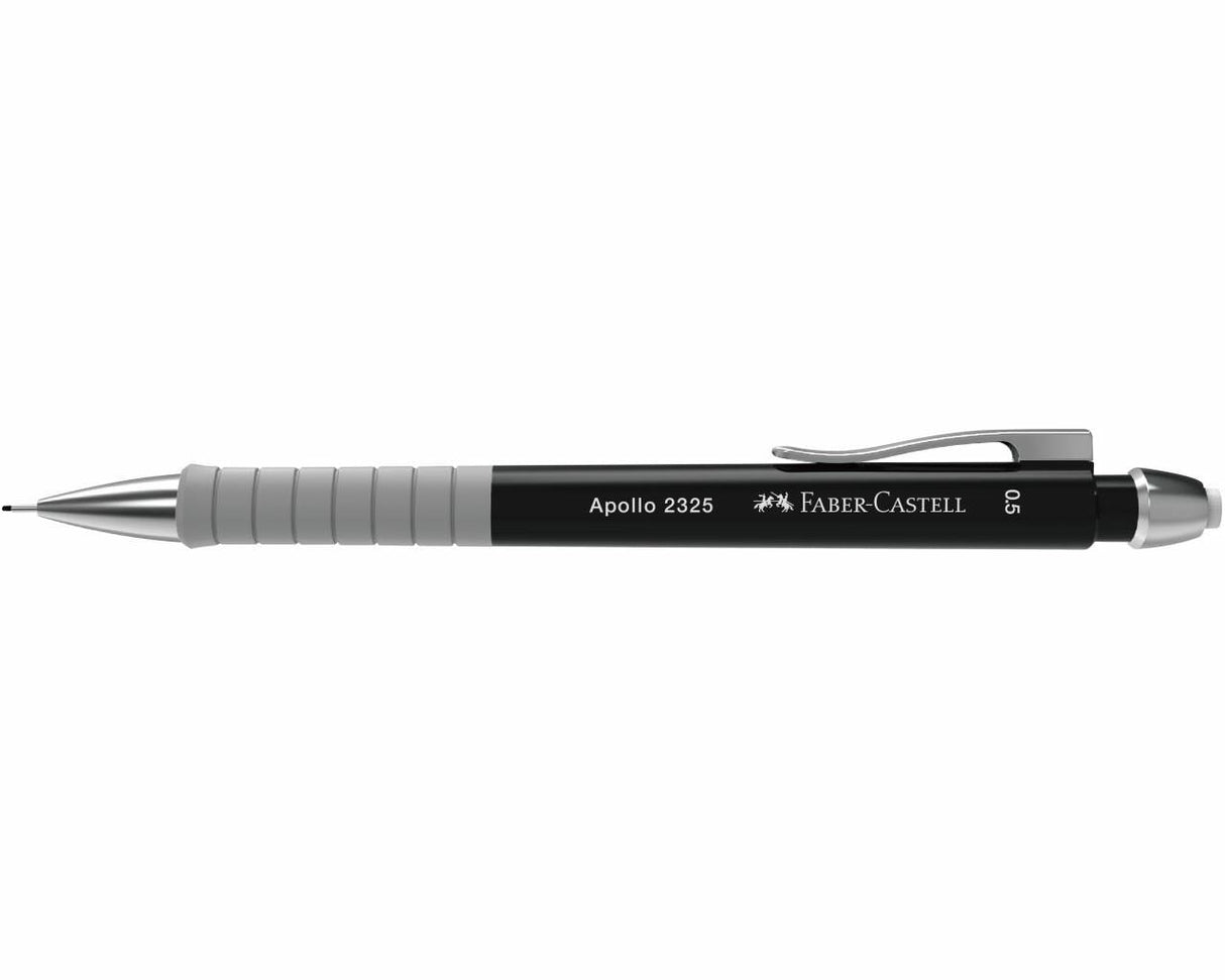 EAN 6933256639929 - Faber-Castell 232504 lápiz mecánico 0,5 mm 1 pieza(s) imagen 2