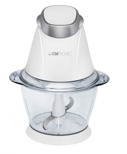 EAN 4006160636628 - Clatronic MZ 3579 1 L 250 W Blanco imagen 1