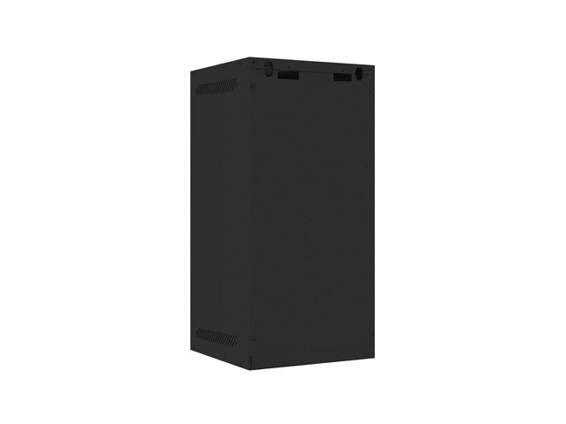 EAN 5901969429480 - Lanberg WF10-2312-00B armario rack 12U Bastidor de pared Negro imagen 5