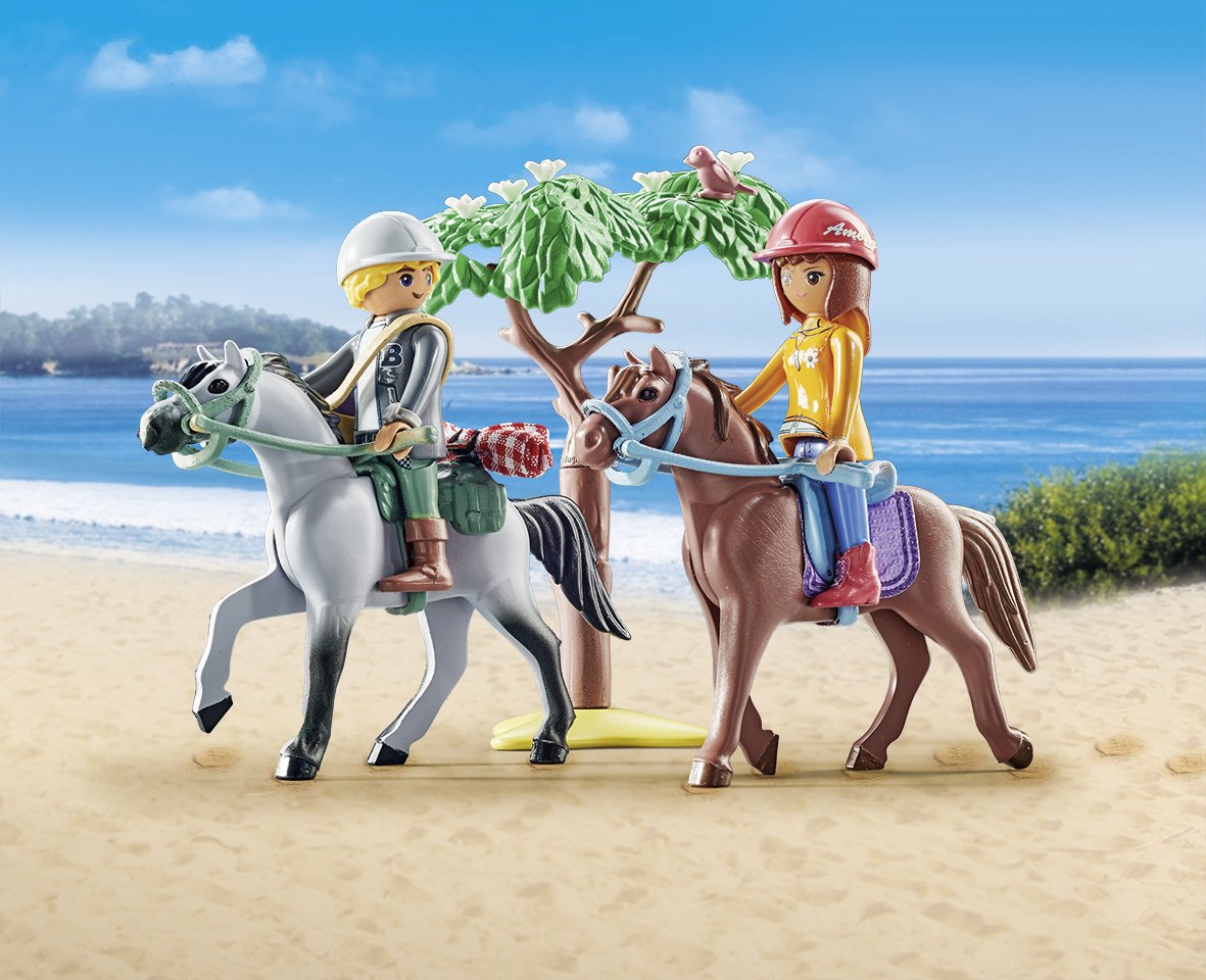 EAN 4008789714701 - Playmobil 71470 set de juguetes imagen 5