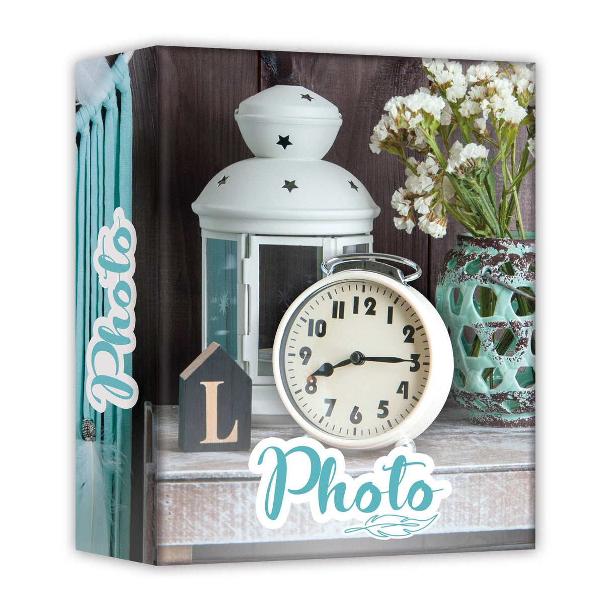 EAN 8020912170303 - ZEP AV57300 álbum de foto y protector Colores surtidos 13 x 19 cm imagen 5