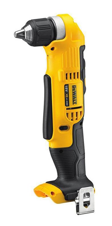 Destornillador Angular Inalámbrico Dewalt Dcd740n