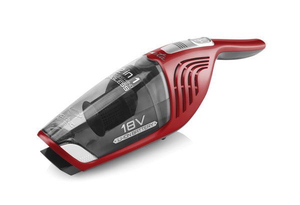 EAN 8590393343492 - Eta ETA445390000 aspiradora de pie y escoba eléctrica Aspiradora escoba 2 en 1 Batería Secar Ciclónico Bo imagen 7