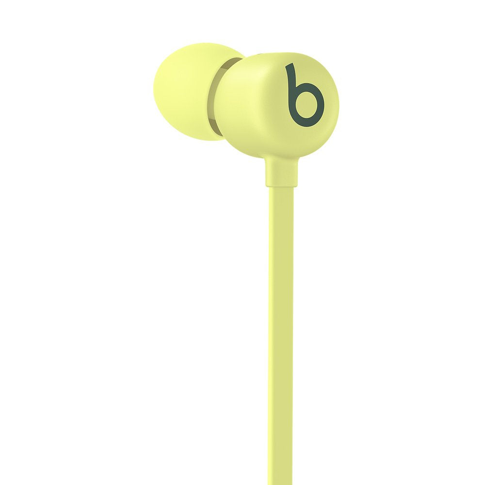 EAN 0190199801639 - Apple Beats Flex Auriculares Inalámbrico Dentro de oído, Banda para cuello Bluetooth Amarillo imagen 6