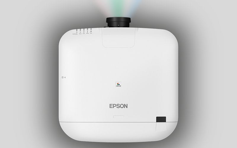 EAN 8715946697291 - Epson EB-PU1008W Proyector para grandes espacios 8500 lúmenes ANSI 3LCD WUXGA (1920x1200) Blanco imagen 3
