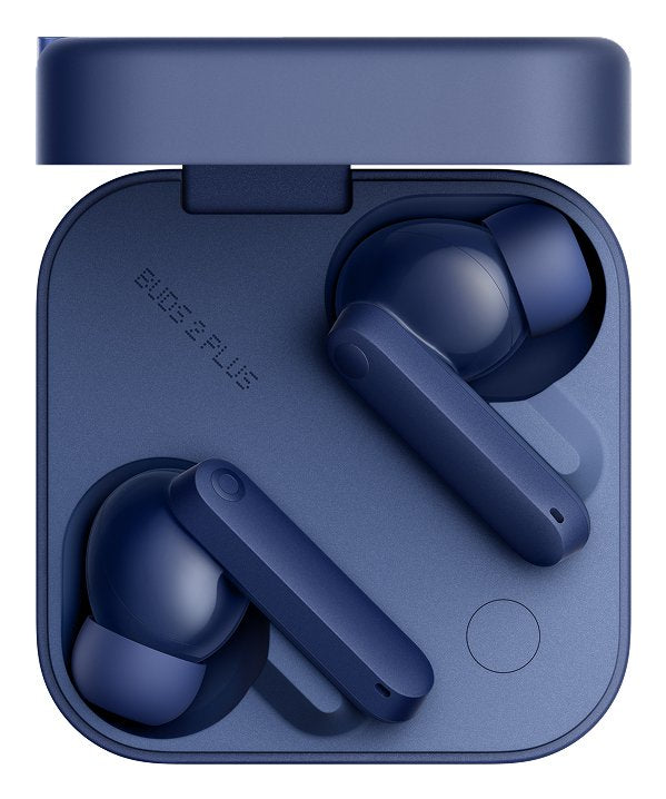 EAN 6974434225091 - Nothing Buds 2 Plus Auriculares Inalámbrico Dentro de oído Llamadas/Música Bluetooth Azul imagen 4