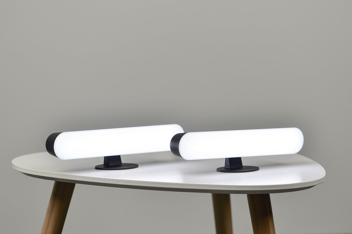 EAN 5901443122029 - Activejet AJE-MUSIC BAR RGB lámpara de mesa 5 W Negro, Multicolor imagen 24