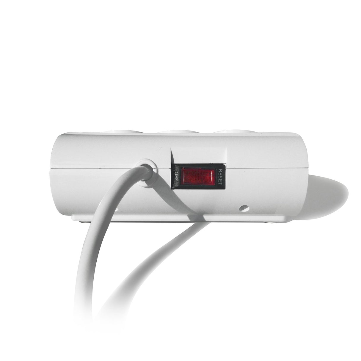 EAN 8056045879851 - Ewent EW3935 base múltiple 1,5 m 5 salidas AC Interior Blanco imagen 5