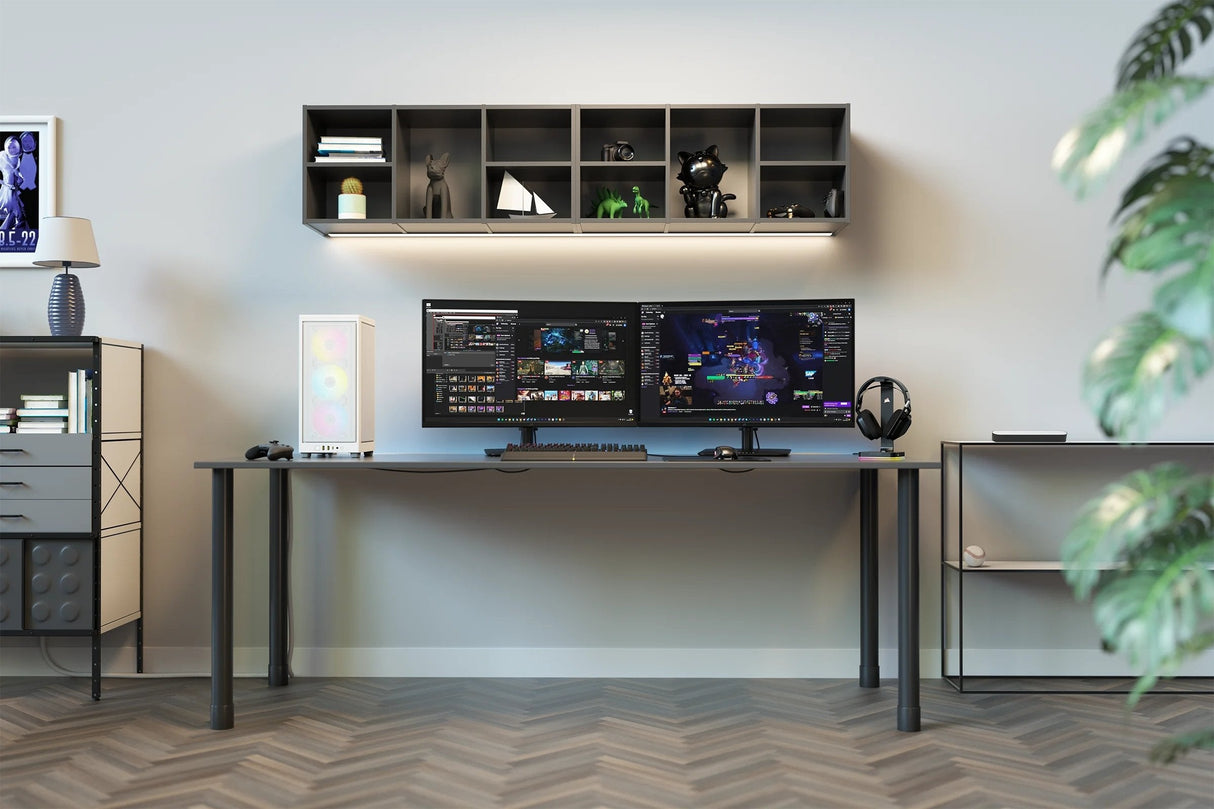 Caja Mini Itx Icue 2000d Rgb Airflow White Corsair