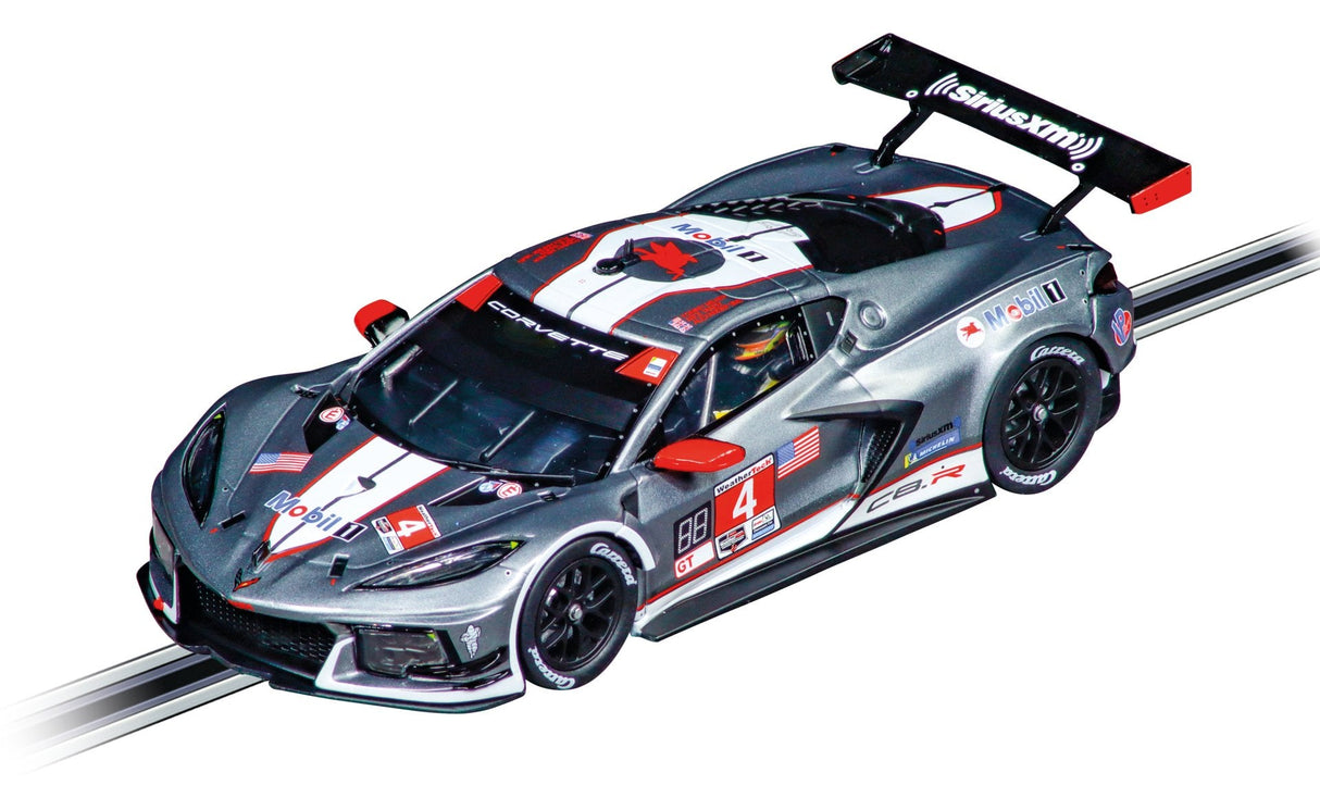 Carrera Digital 132 20032025 Chevrolet Corvette C8.R No.4