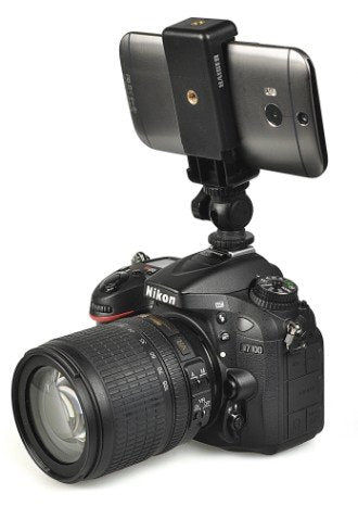 Kaiser Cabezal Giratorio 6019