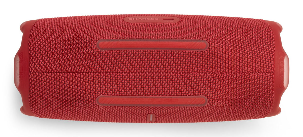Jbl Charge 6 - Red