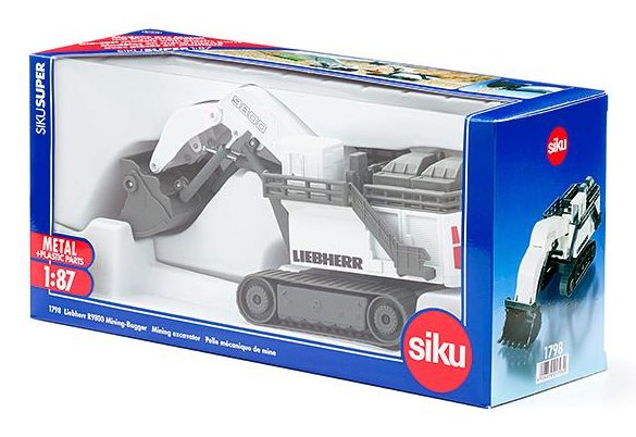 Siku 10179800000 Vehículo De Juguete