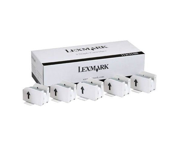 Lexmark 35s8500 Grapa 5000 Grapas