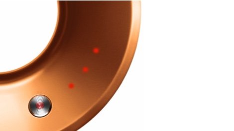 EAN 5025155063644 - Dyson Supersonic Bright secador 1600 W Cobre, Níquel imagen 6