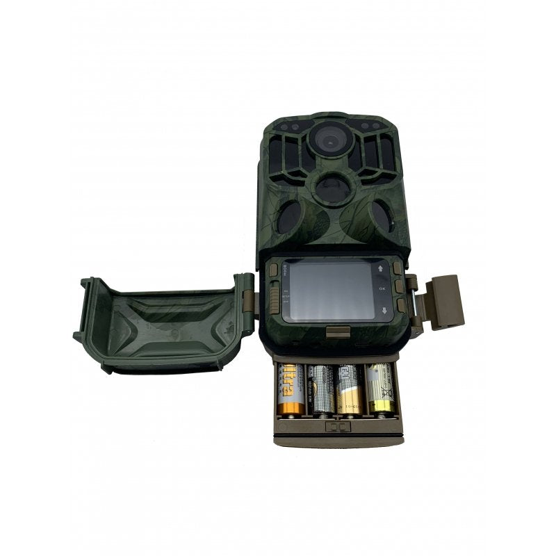 EAN 4000567576662 - Braun Photo Technik Scouting Cam CMOS Visión nocturna Camuflaje 2304 x 1296 Pixeles imagen 3