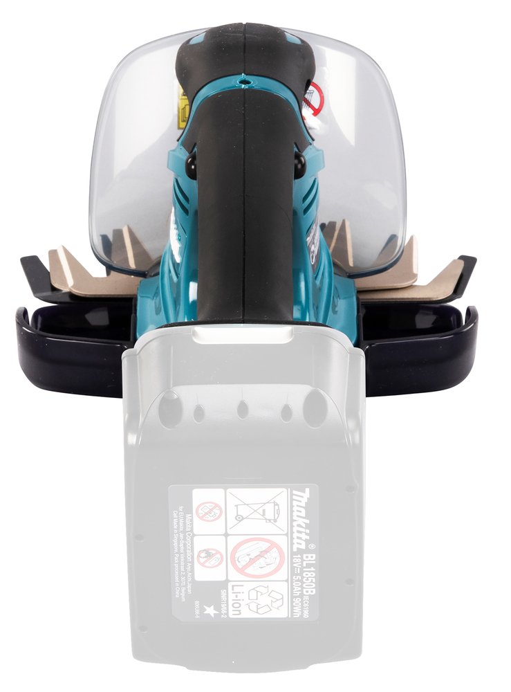 Tijeras Cortacésped Inalámbricas Makita Dum604zx