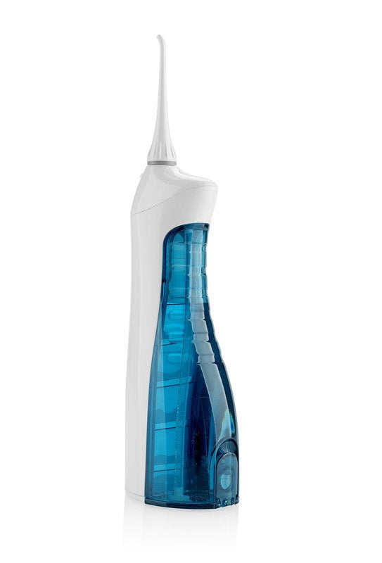 EAN 8590393260638 - Eta ETA270790000 cepillo eléctrico para dientes Cepillo dental sónico Azul, Acero inoxidable, Blanco imagen 8