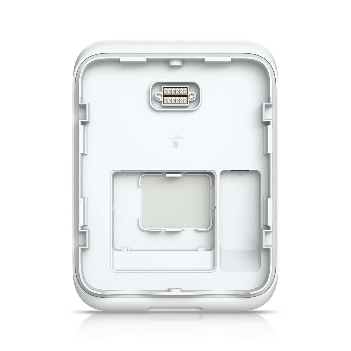 Ubiquiti Uc-Ev-Station-Lite Blanco, Negro Policarbonato (Pc) Pared 1 Pantalla Incorporada 4,32 Cm (1.7")