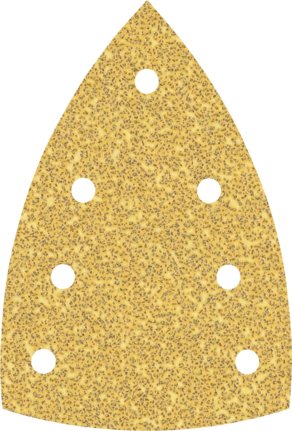 Hoja De Lija Bosch Professional Expert C470, 100 X 150 Mm, K120 10 Piezas, Para Lijadora Múltiple 2608901117