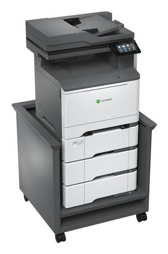 EAN 0734646731300 - Lexmark CX532adwe Laser A4 1200 x 1200 DPI 33 ppm Wifi imagen 4