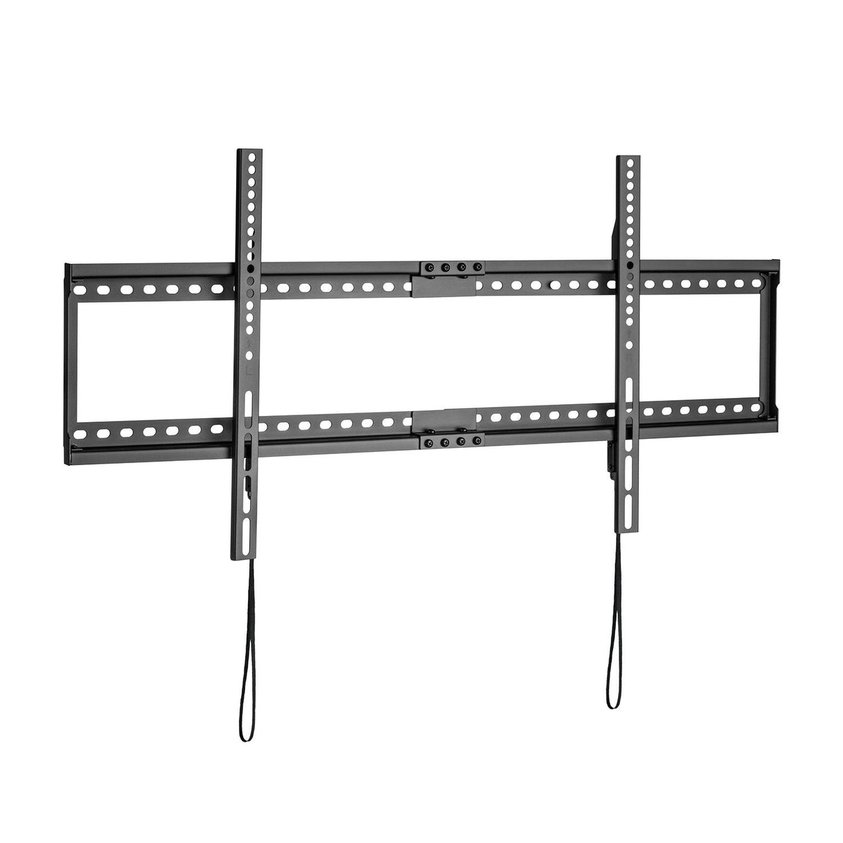 Aisens Soporte Eco Ultra Delgado Para Monitor/Tv - Hasta 75kg - De 37 A 90 Pulgadas - Negro