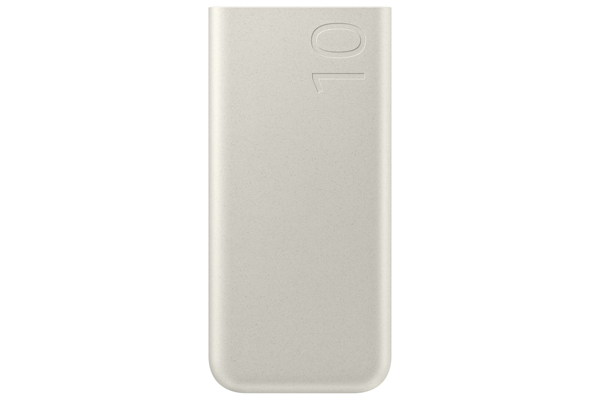 EAN 8806094682748 - Samsung EB-P3400XUE Ión de litio 10000 mAh Beige imagen 1