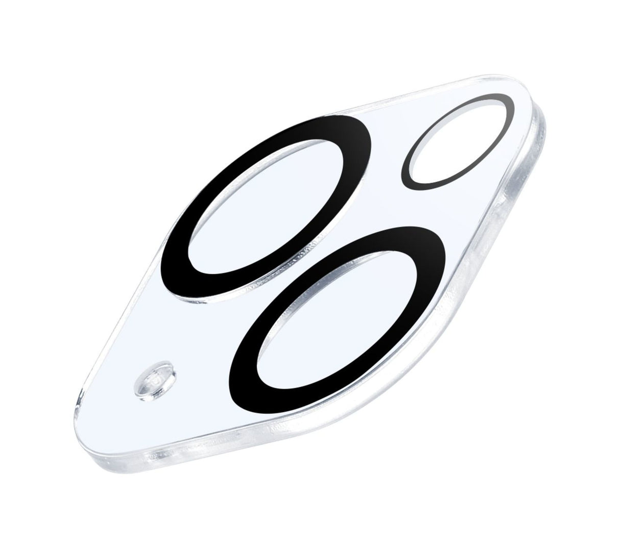 EAN 8018080467776 - Cellularline 8018080467776 Protector para lentes de cámara Apple 1 pieza(s) imagen 1
