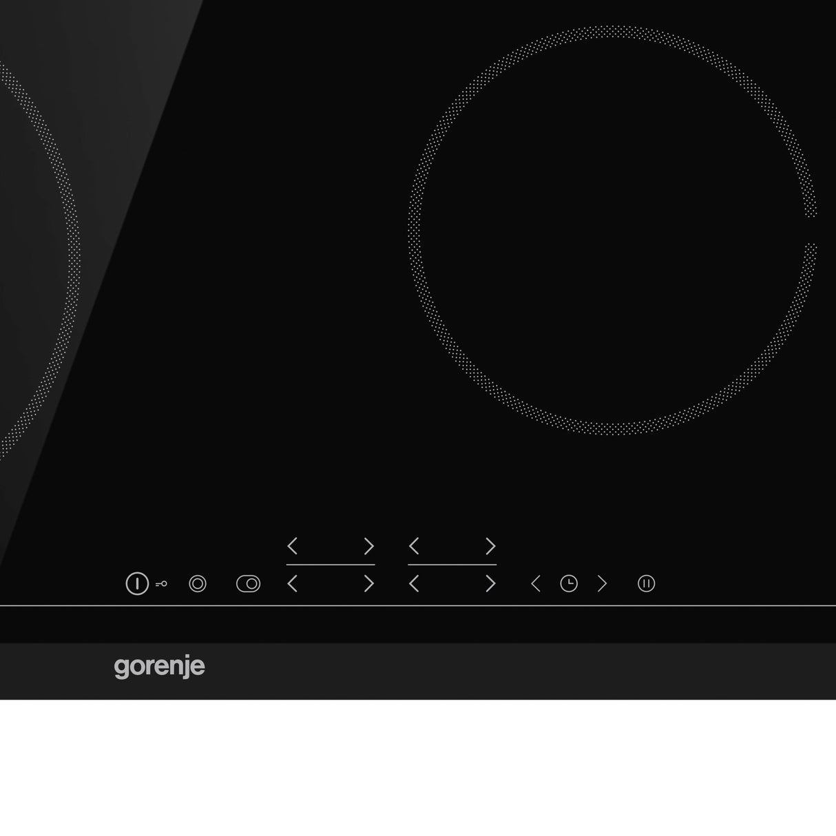 Ect643bcsc Gorenje Ceramic Hob