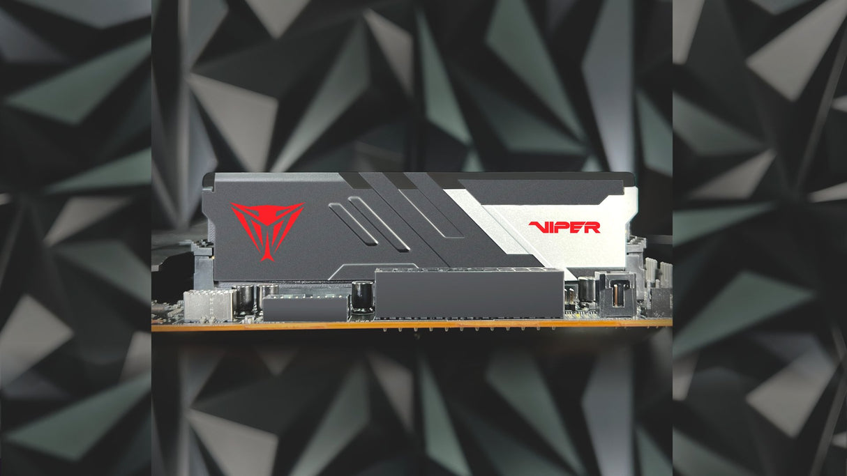 EAN 4711378428223 - Patriot Memory Viper Venom módulo de memoria 64 GB 2 x 32 GB DDR5 6000 MT/s 288-pin DIMM ECC imagen 4