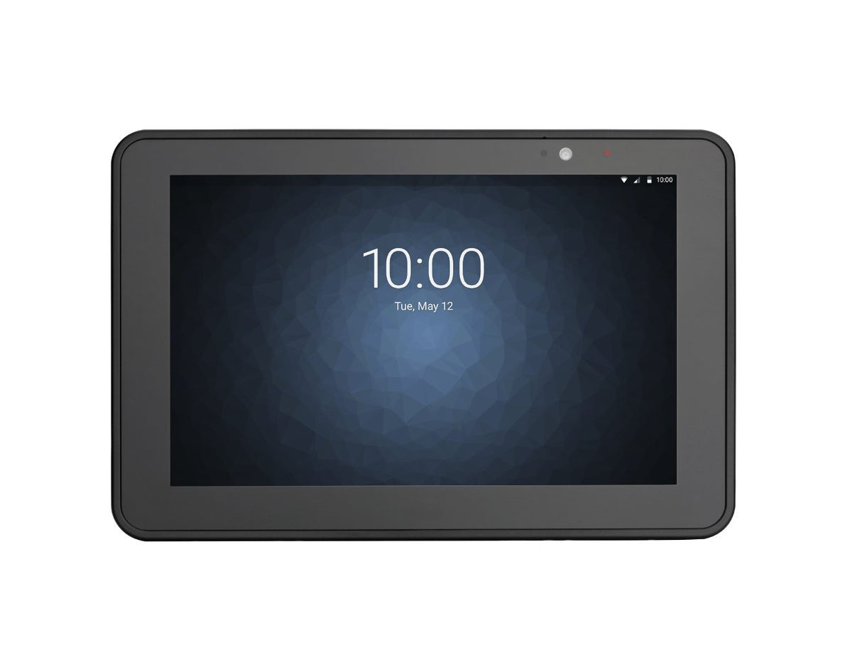 EAN 5704174086215 - Zebra ET56 4G Intel Atom® LTE 64 GB 25,6 cm (10.1") 4 GB Wi-Fi 5 (802.11ac) Windows 10 IoT Enterprise Neg imagen 1