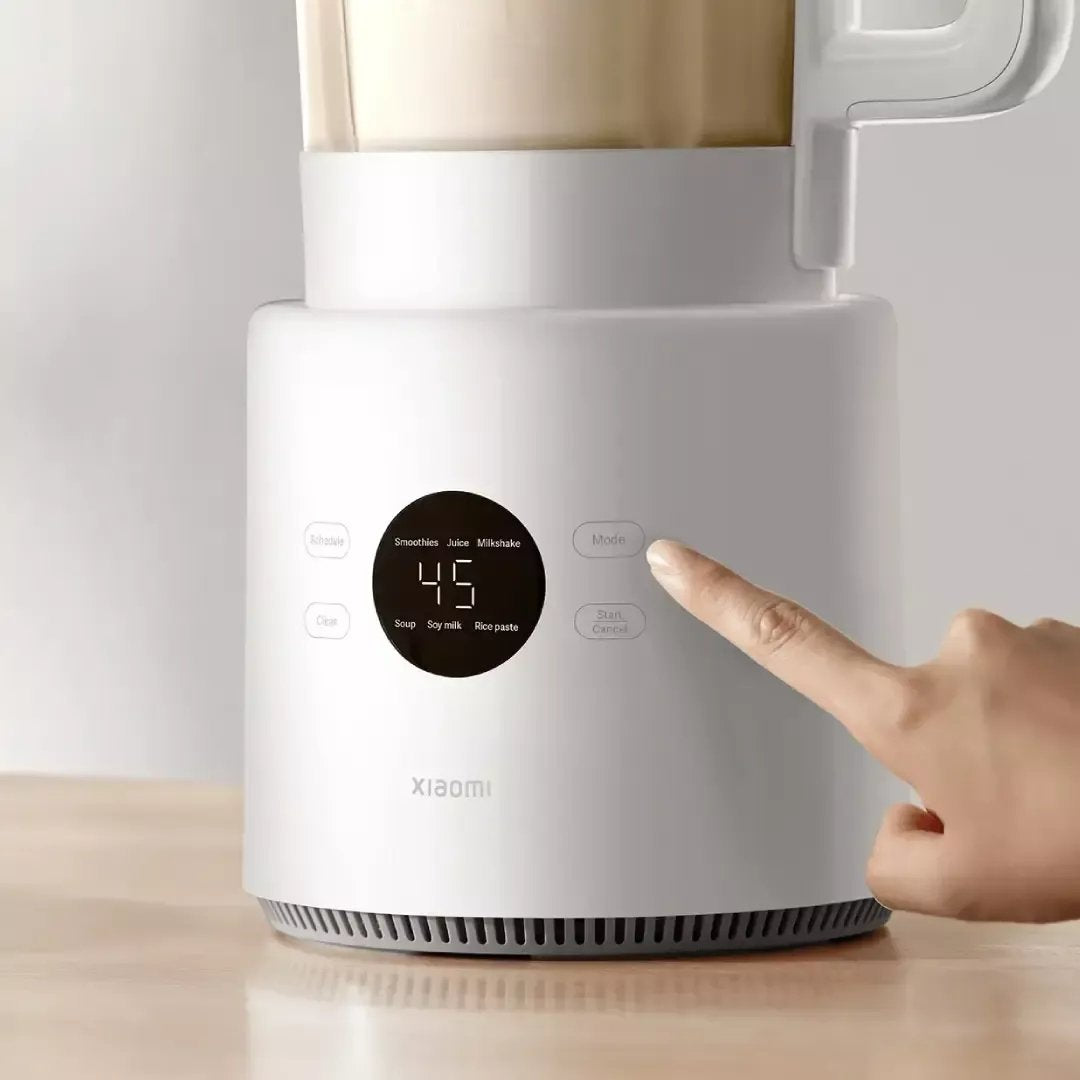 EAN 6932554421151 - Xiaomi Blender Pro 1,75 L Batidora de vaso 800 W Gris, Blanco imagen 8