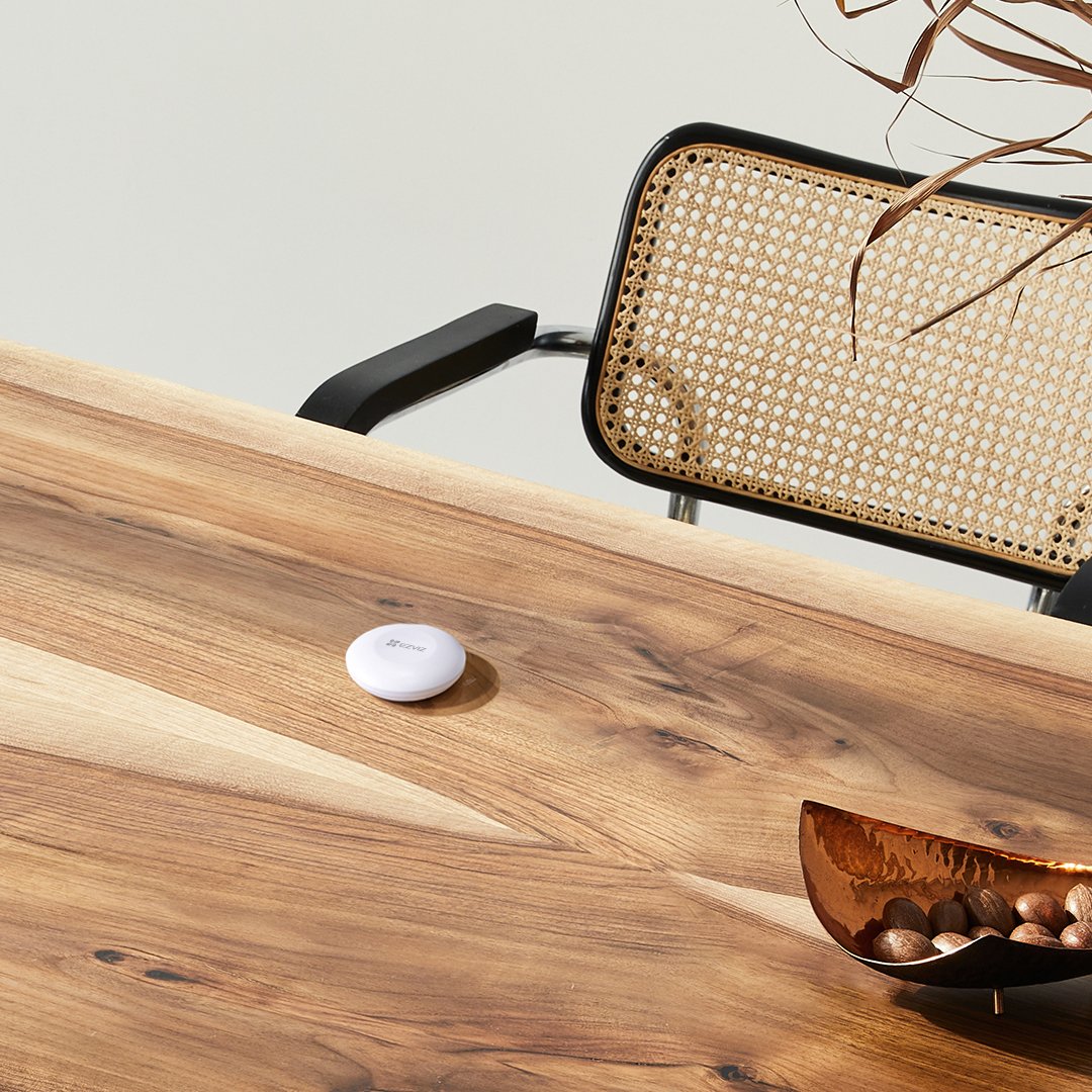 EAN 6941545607115 - EZVIZ T3C Inalámbrico Blanco imagen 10