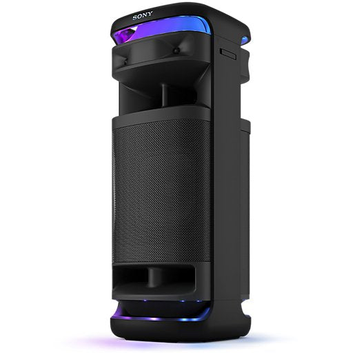 EAN 4548736157163 - Sony 4548736157163 Altavoz para fiestas Negro imagen 12