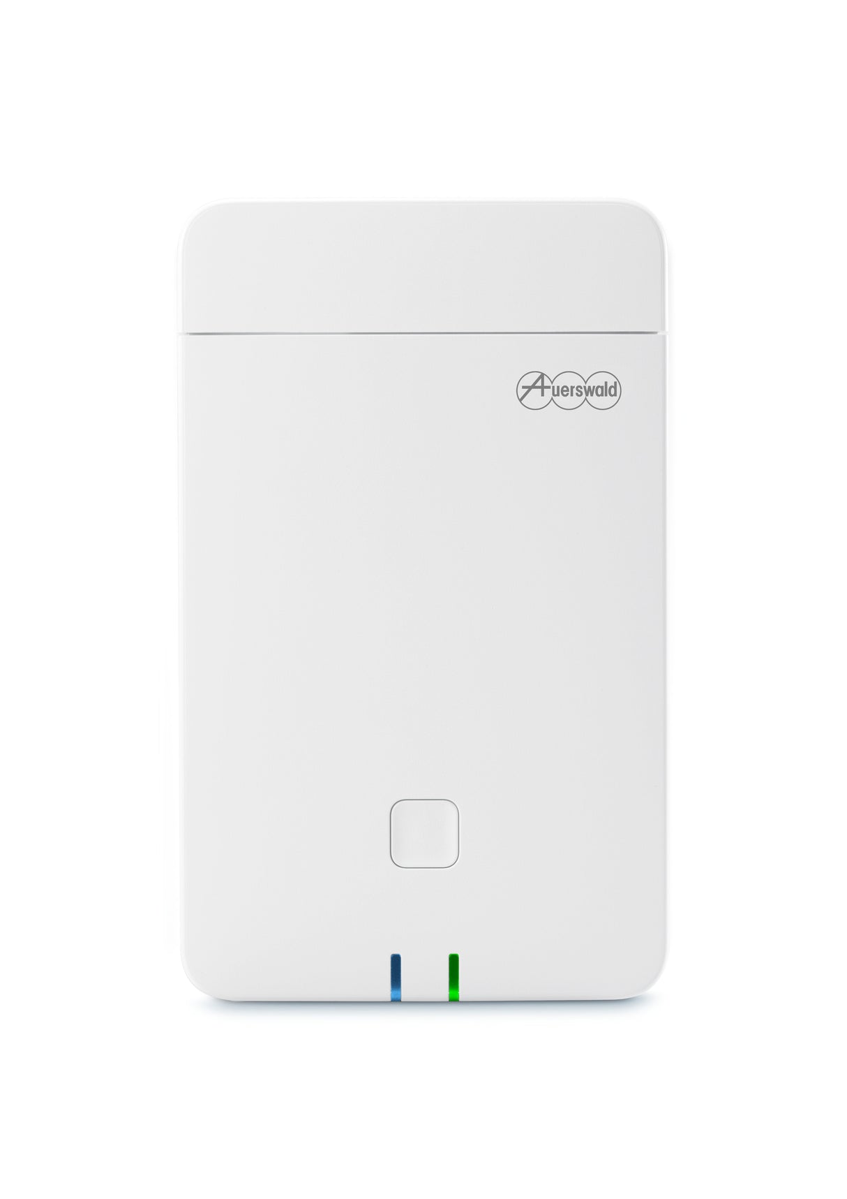 Auerswald Comfortel Ws-500s Estación Base Dect Blanco