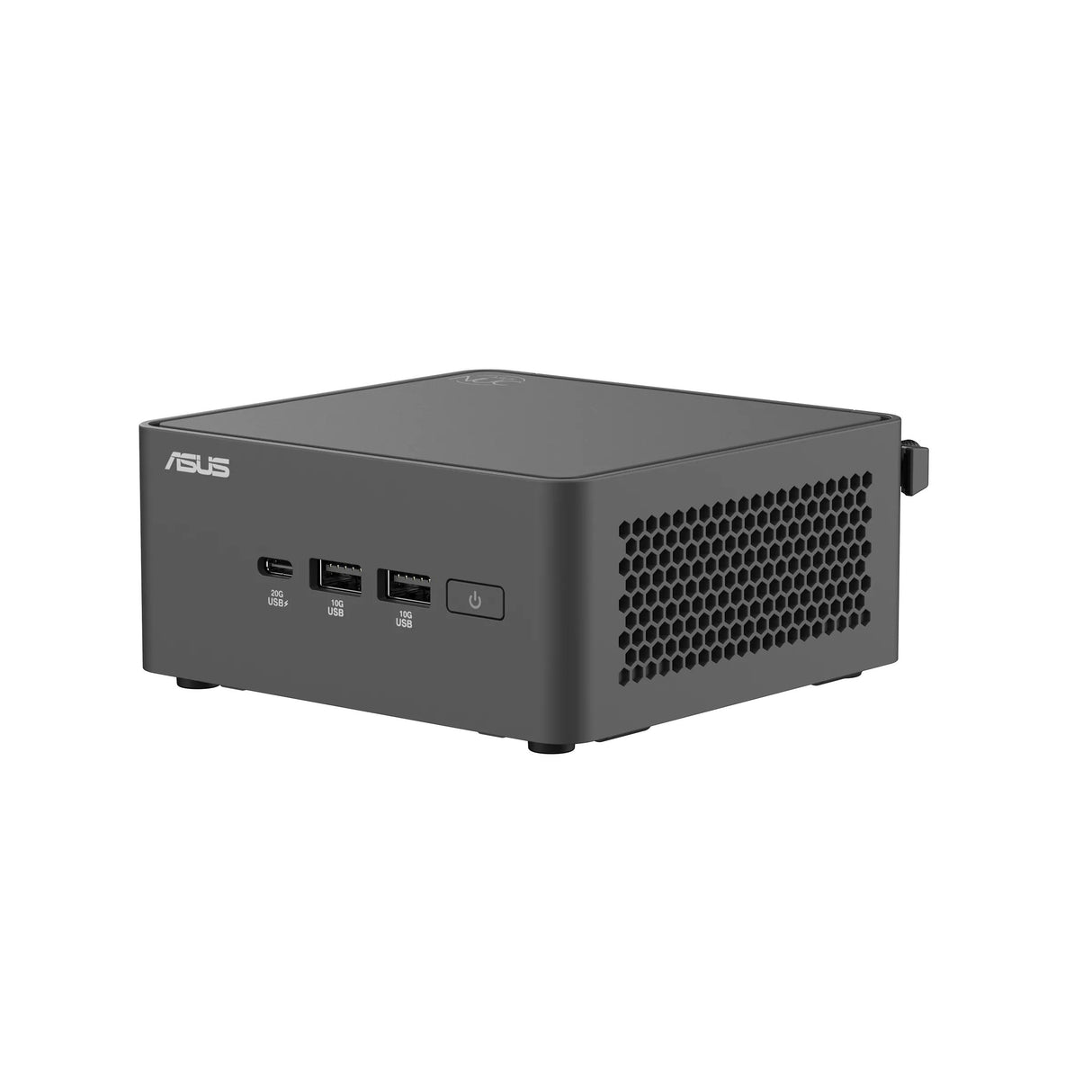EAN 4711387950166 - ASUS NUC 15 Pro NUC15CRH-B Negro 235H imagen 5