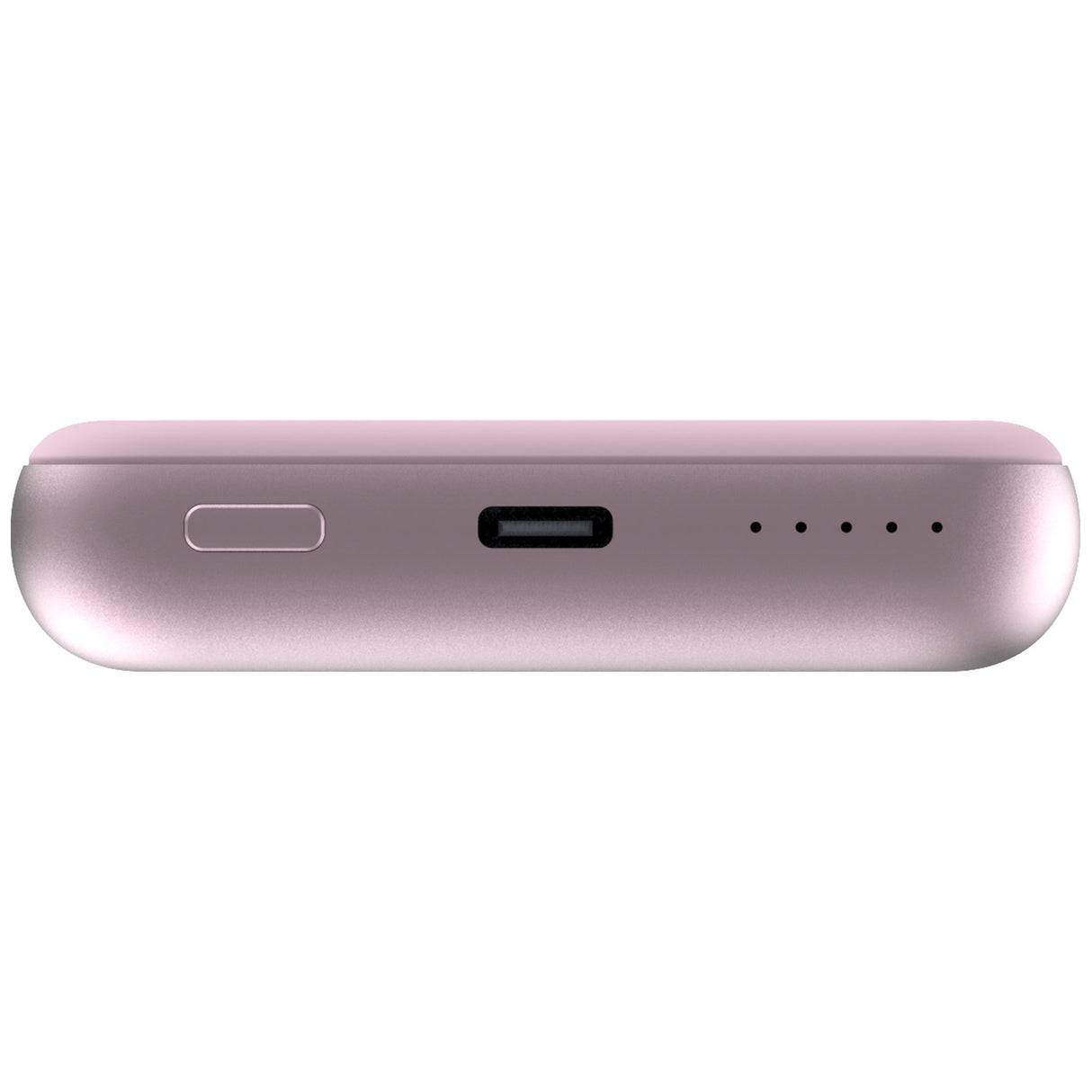 EAN 0023942322481 - Verbatim Charge 'n' Go Polímero de litio 10000 mAh Cargador inalámbrico Rosa imagen 2