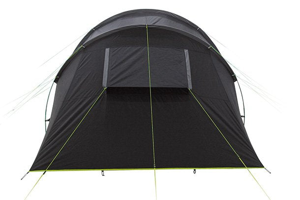 EAN 4001690115629 - High Peak Tauris 6 Negro Tienda tipo túnel imagen 3