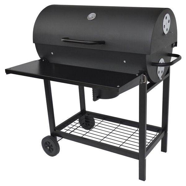 Grill Z Blatem I Pokrywa Fzg 1007