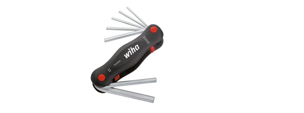 Wiha Multitool Pocketstar 23040