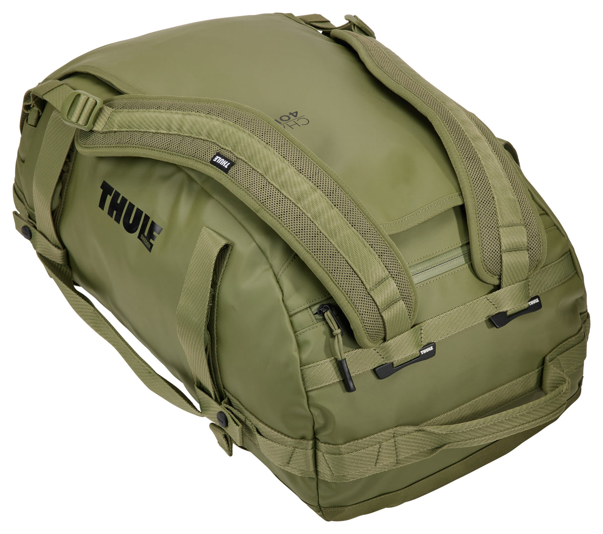 Thule Chasm Duffel 40l - Olivine