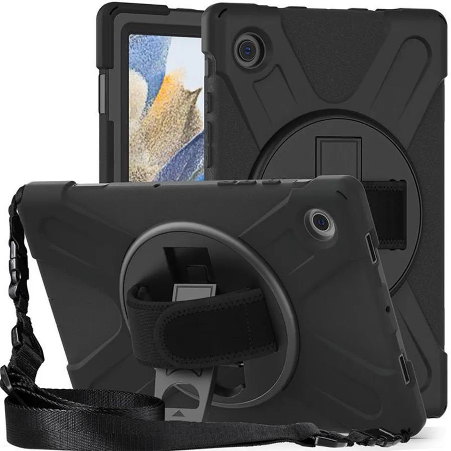 EAN 5704174604679 - eSTUFF ES683609-BULK funda para tablet 26,7 cm (10.5") Negro imagen 2