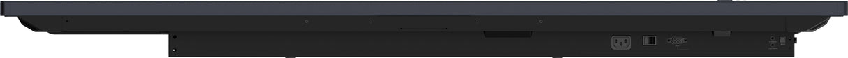 EAN 4948570123681 - iiyama TE5512MIS-B3AG pantalla de señalización Diseño de quiosco 139,7 cm (55") LCD Wifi 400 cd / m² 4K U imagen 8