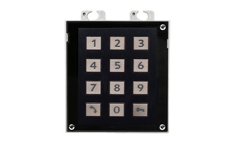 2n 9155031b Accesorio Intercomunicador Teclado