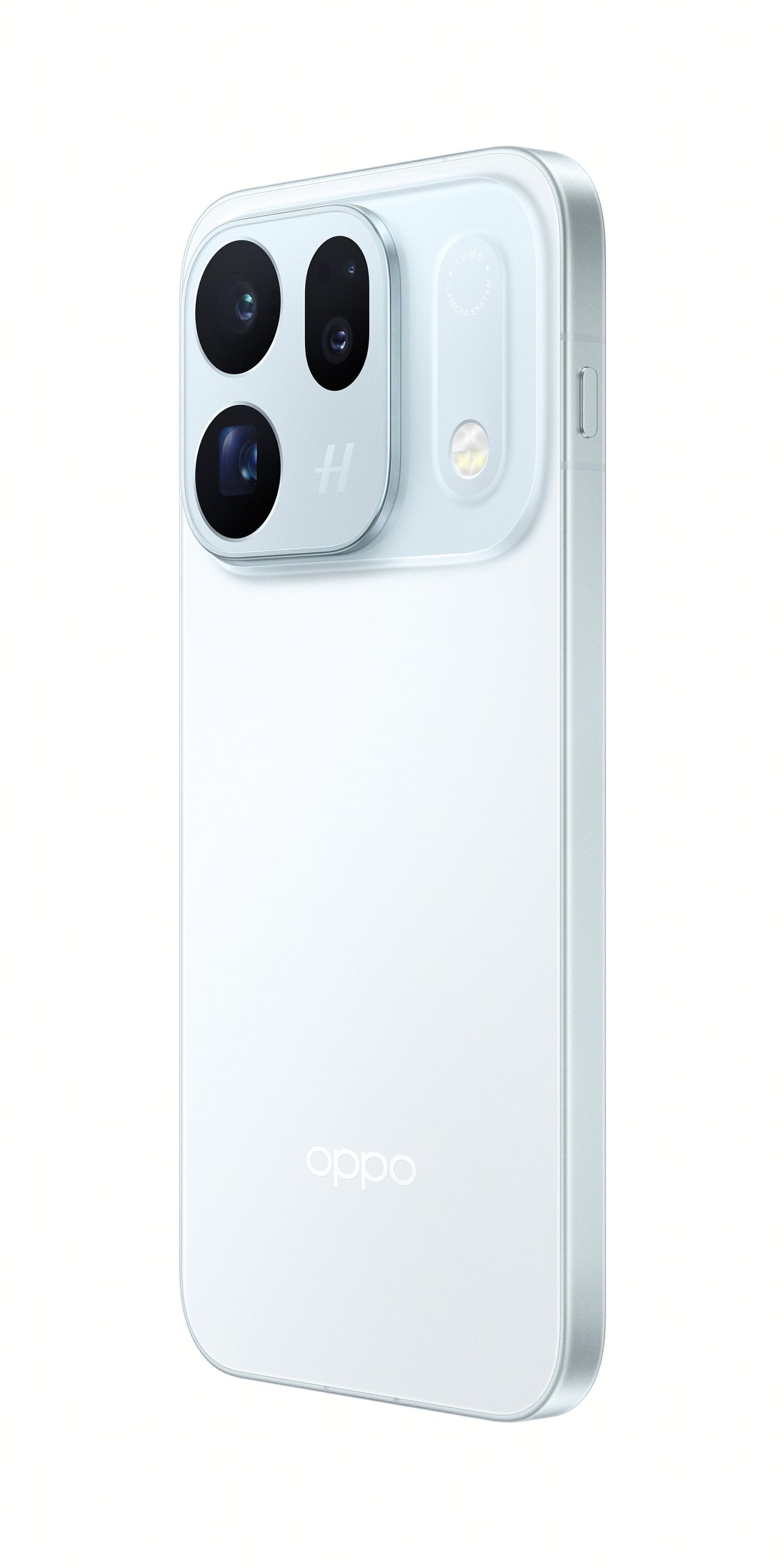 Oppo Find X10 Glacier Blue 512 Gb 12 Gb Ram 6.59" Amoled Mediatek Dimensity 9600m 7150 Mah