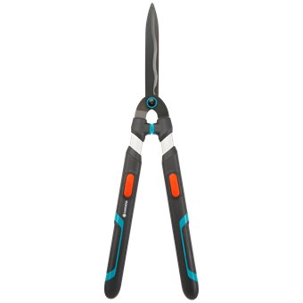 EAN 4078500049153 - Gardena 12304-20 tijeras de podar Evitar Negro, Azul imagen 1