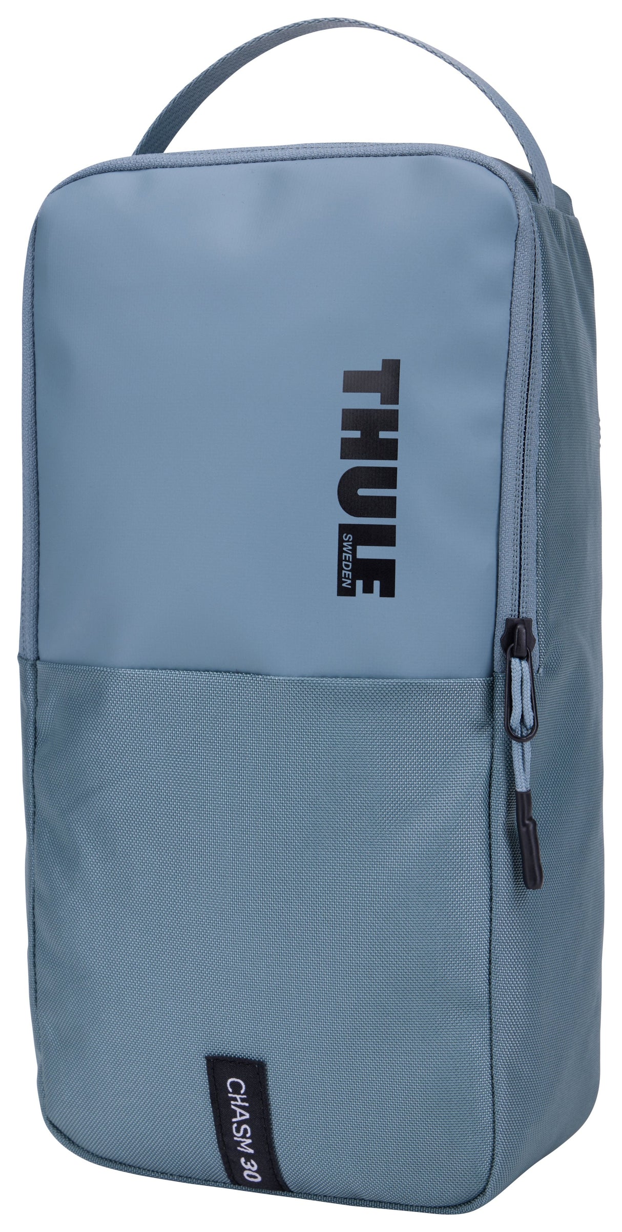 Bolsa De Viaje Thule Chasm 30l - Gris Estanque, 3205214