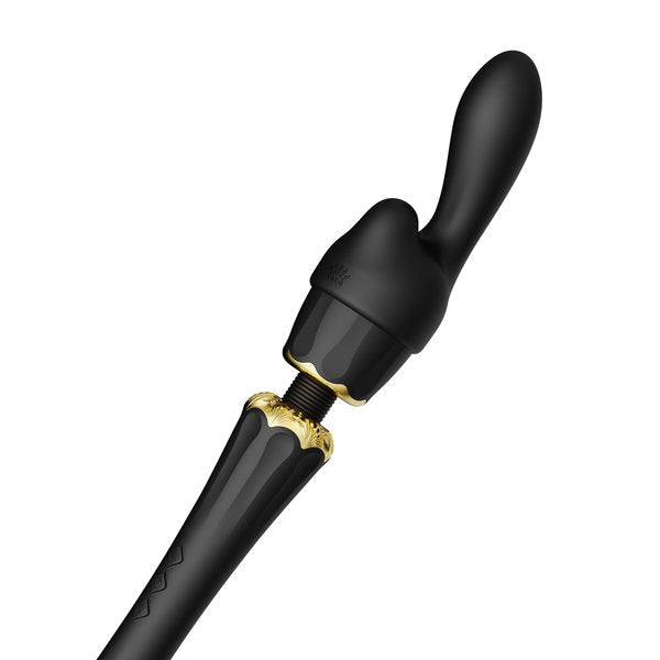 Zalo - Kyro Wand Negro