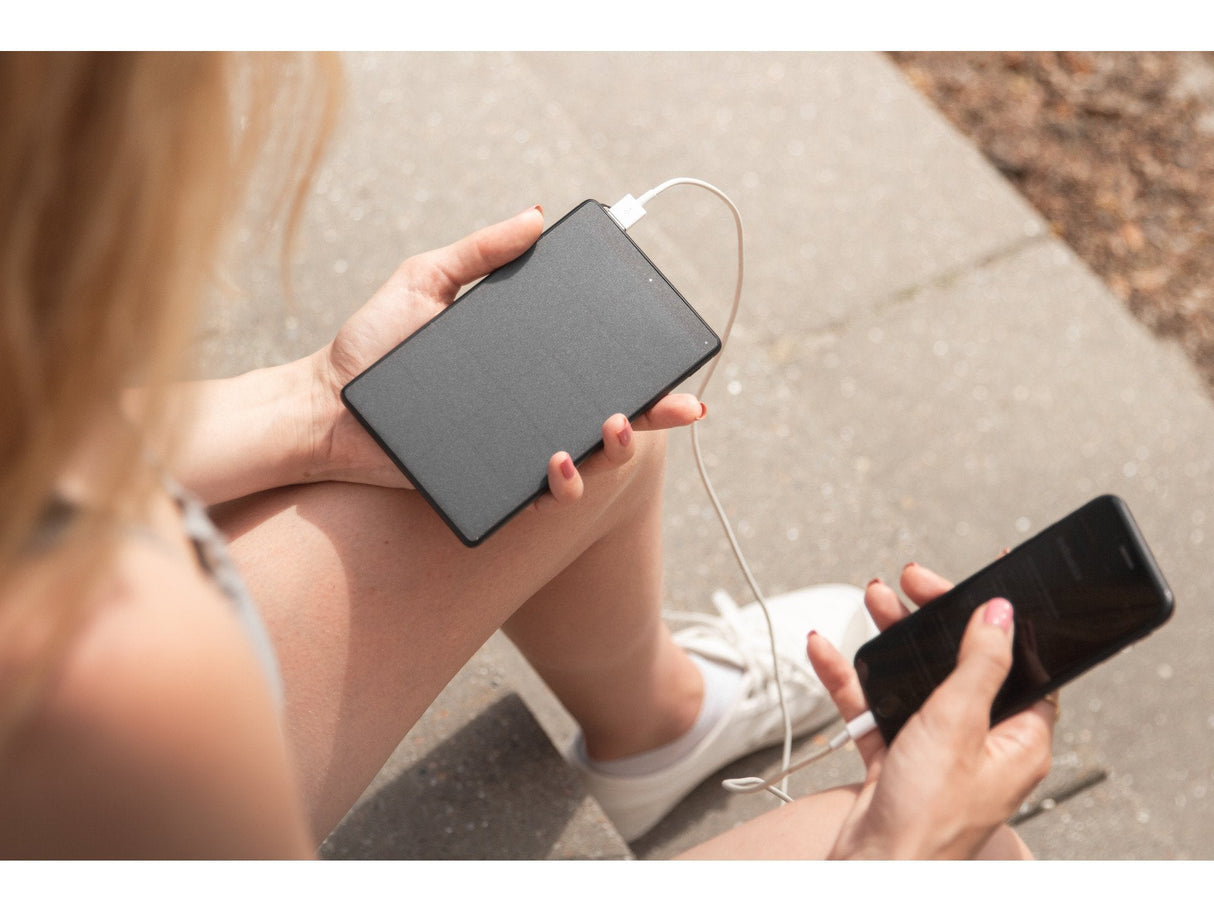 Sandberg Urban Solar Powerbank 10000